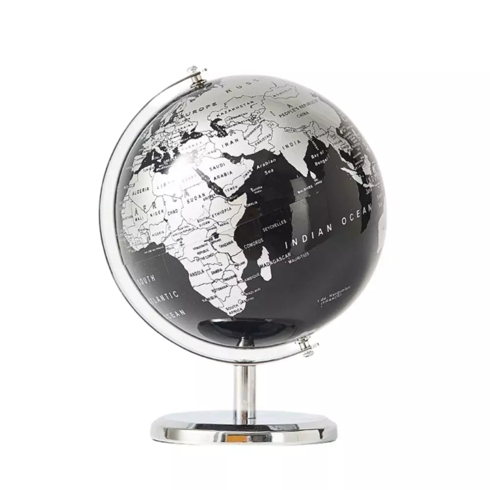 Dekorativer Globus – Modernes Design (Cópia)