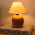 Keramik Tischlampe Klassik